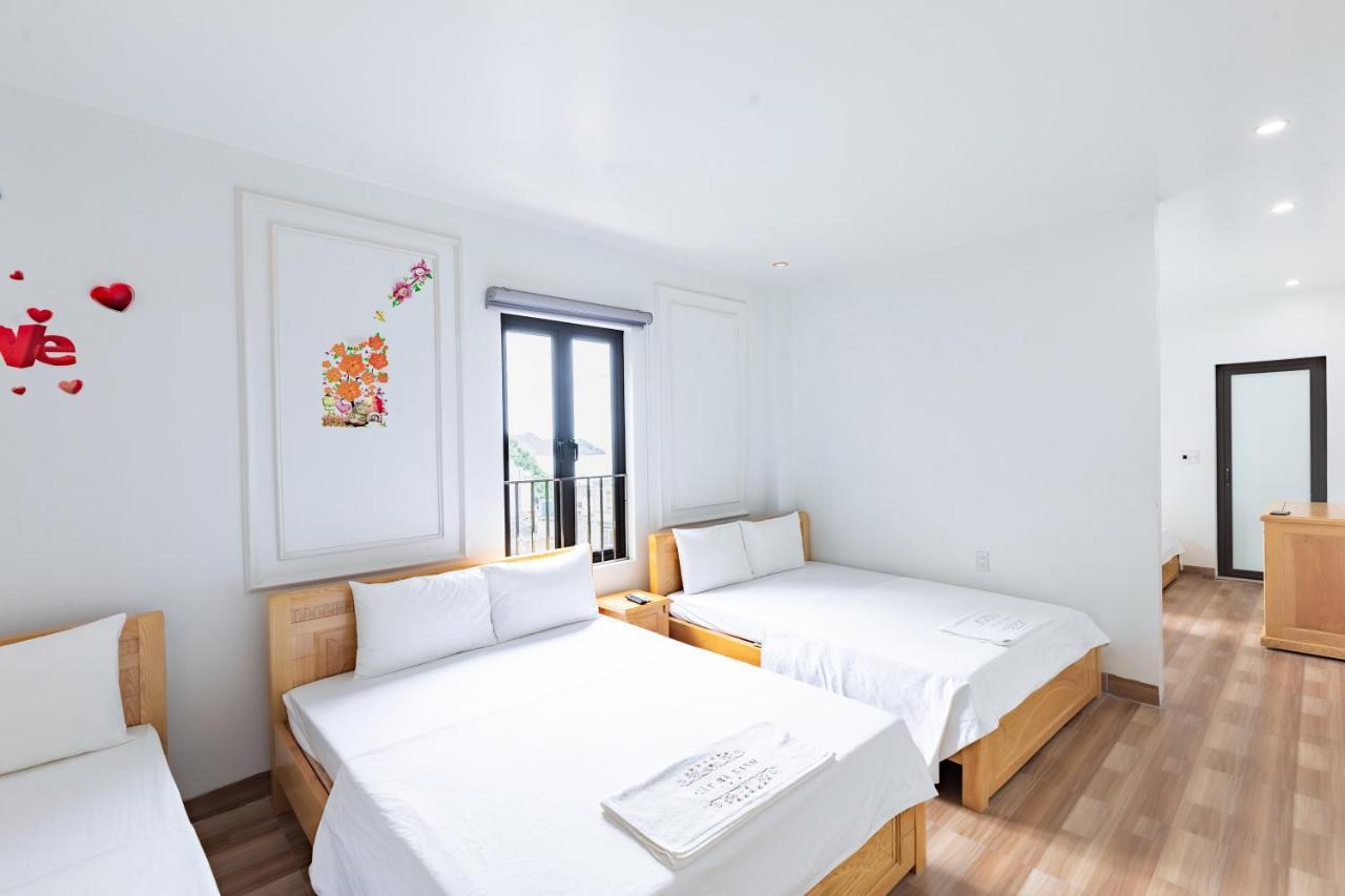 Cát Bà Xanh - Green Cat Ba Hotel Dong Khe Sau Exterior foto